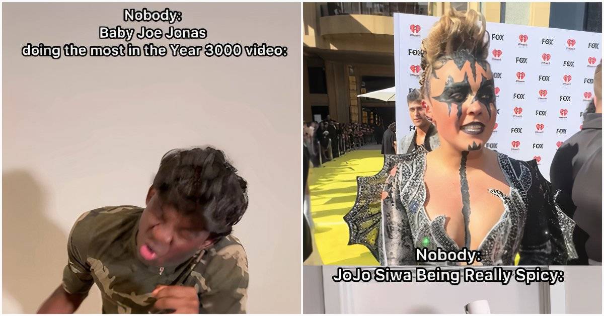 These Celebrity Impersonations Have Us In Tears Because They Show Just ...