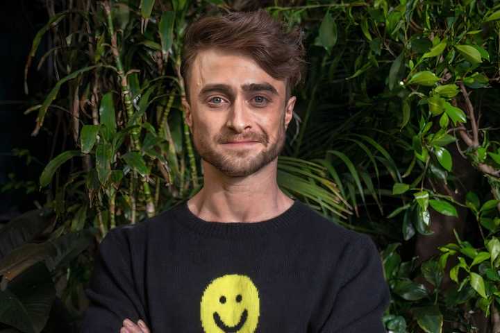 Python Daniel Ratcliffe Daniel Radcliffe | TheThings