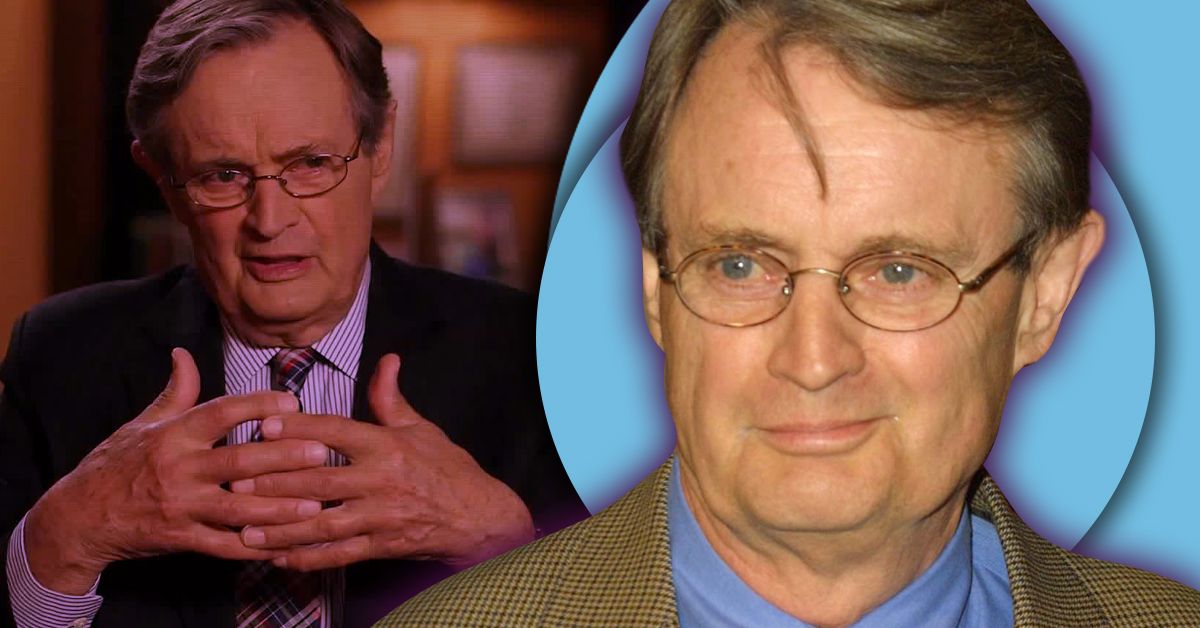 David McCallum's Health Issues Ducky On NCIS