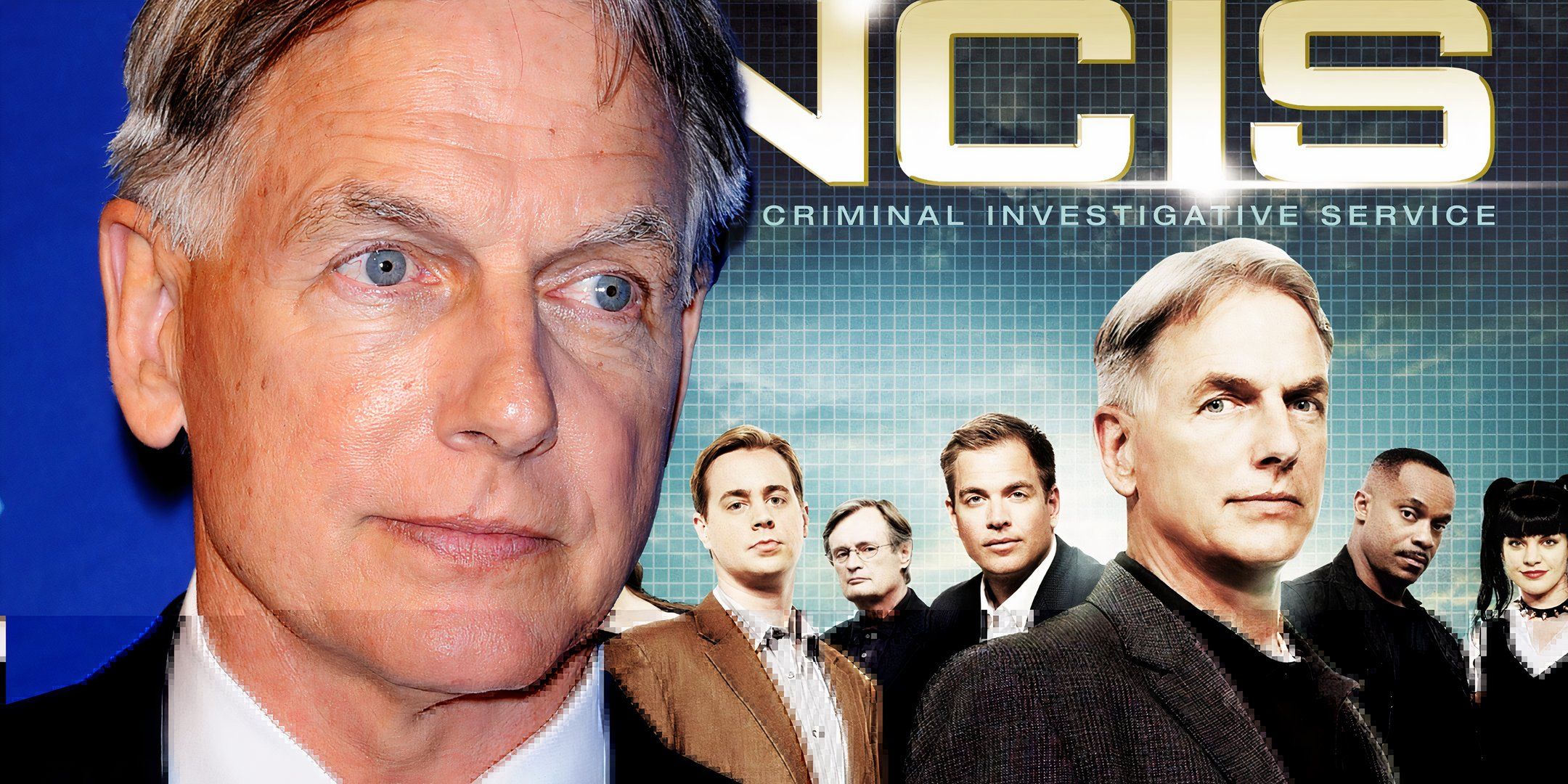 Did Mark Harmon's Toxic Relationship With NCIS Creator Get Him Kicked ...