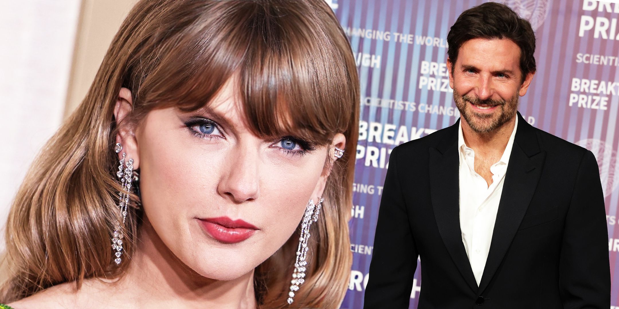 Taylor Swift's Relationship With Bradley Cooper Changed After He ...