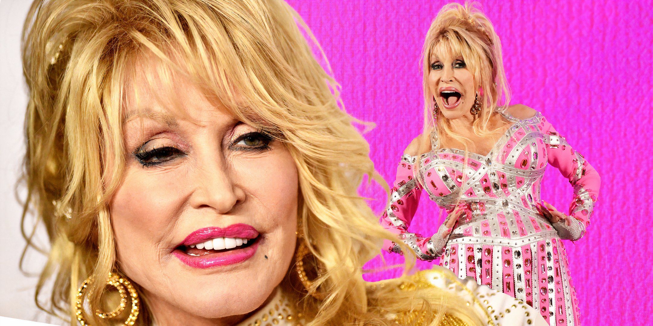 Dolly Parton's Most Scandalous Songs Are 