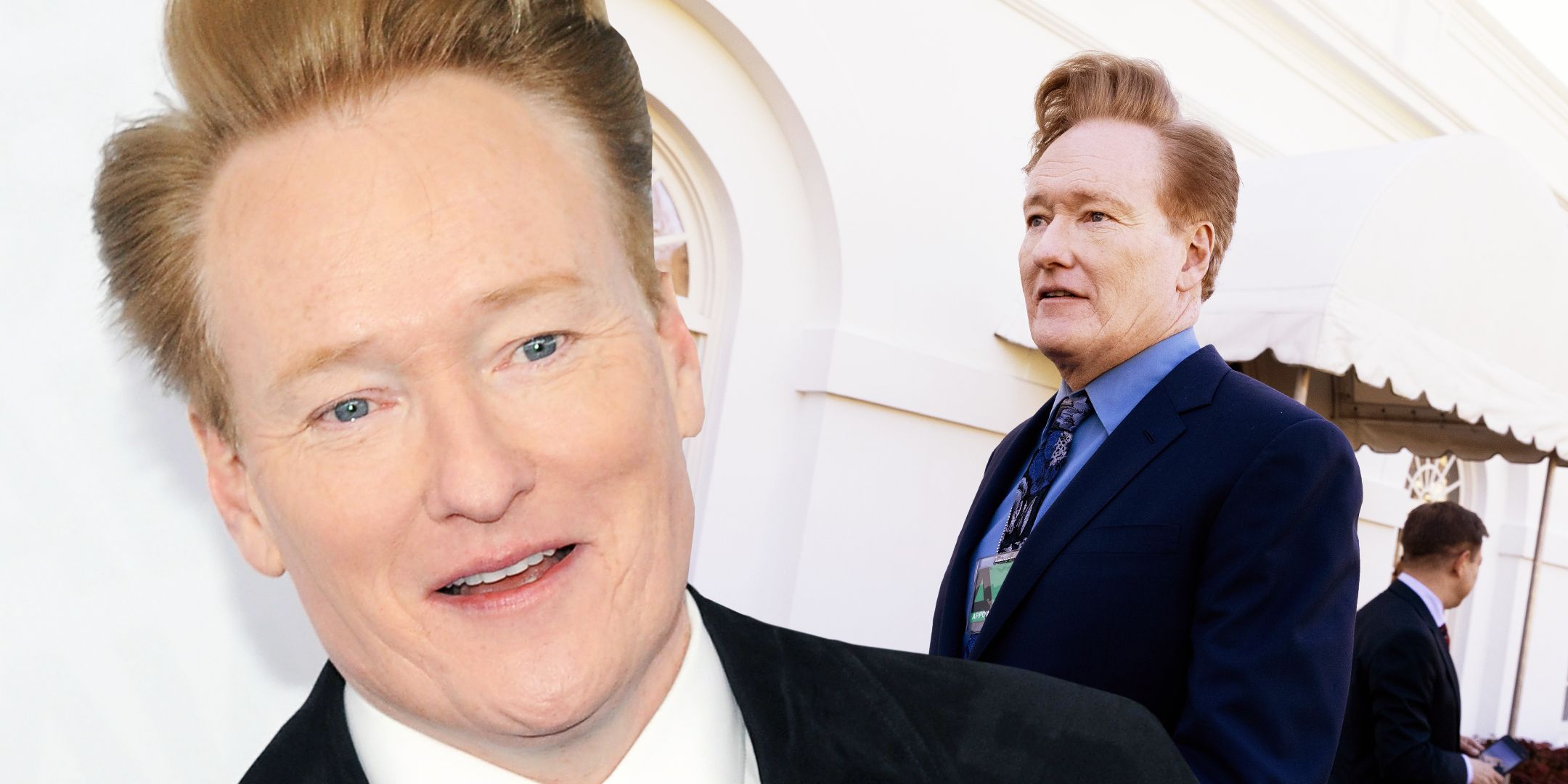 Conan O'Brien Net Worth