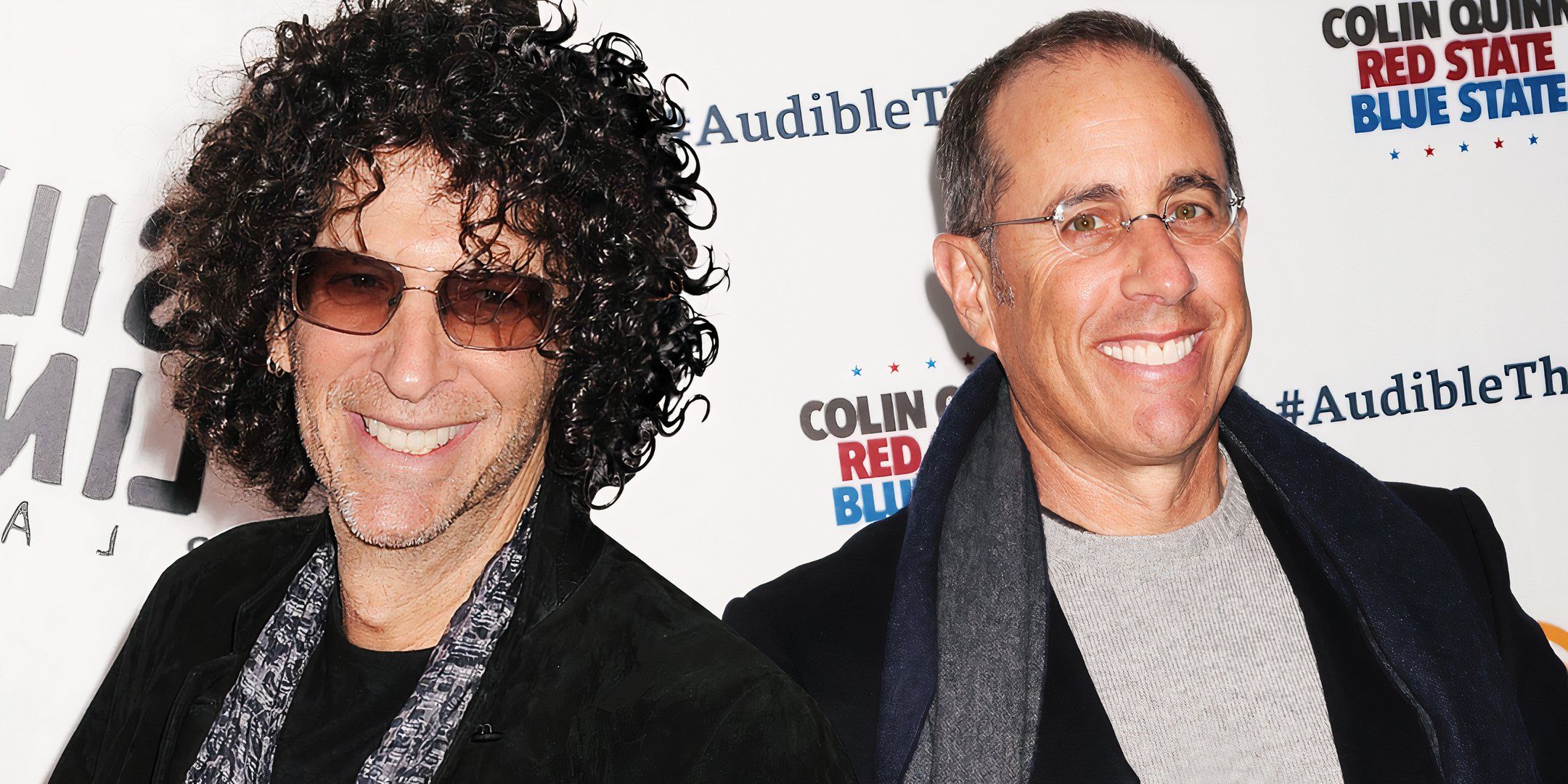 Howard Stern Finally Confronts Jerry Seinfeld About His Insulting Comments