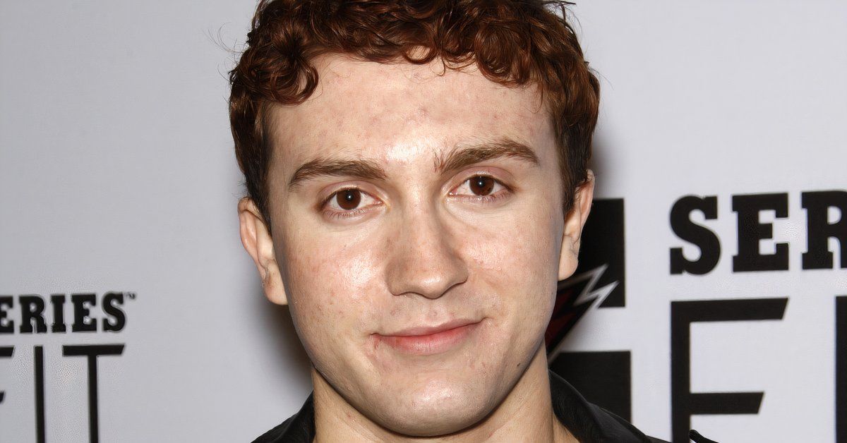 What Is Daryl Sabara's Net Worth, And Has He Done Anything Since Spy Kids?