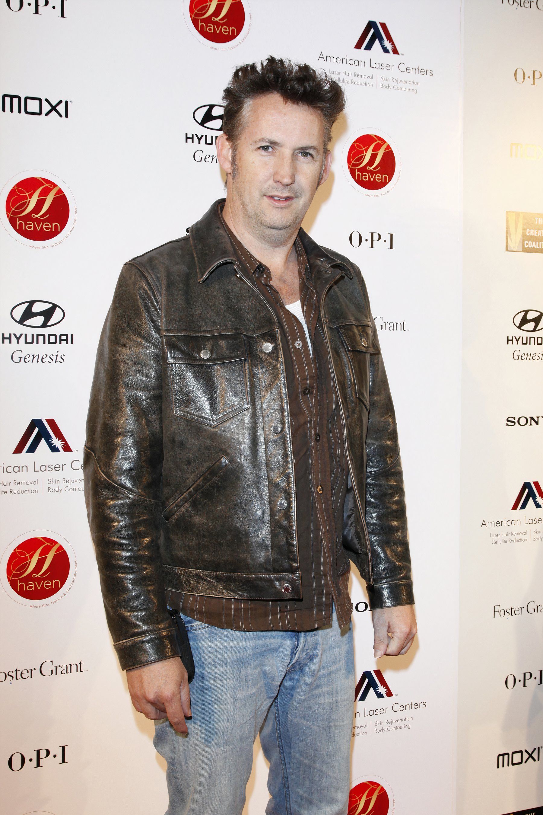 Harland Williams Admitted He Was "Terrified" And Went Off-Script During