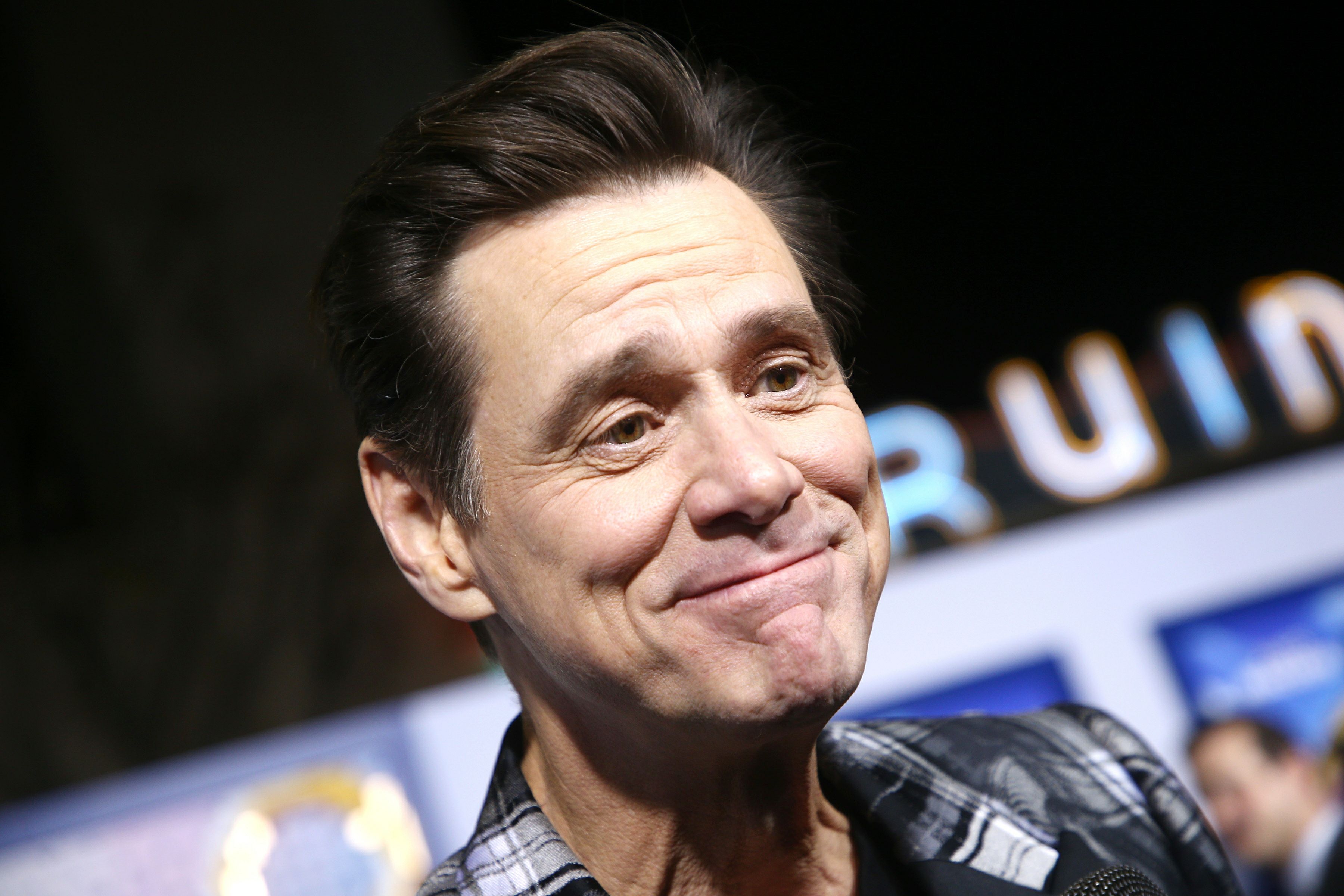 Jim Carrey Admitted To Howard Stern There Was An SNL Skit He Didn't ...