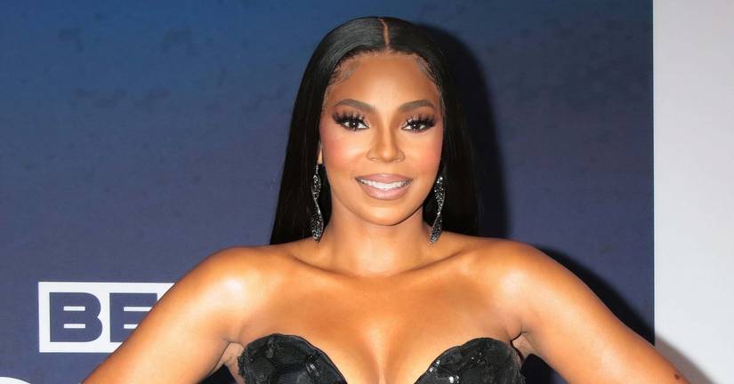 What Is Ashanti's Net Worth?