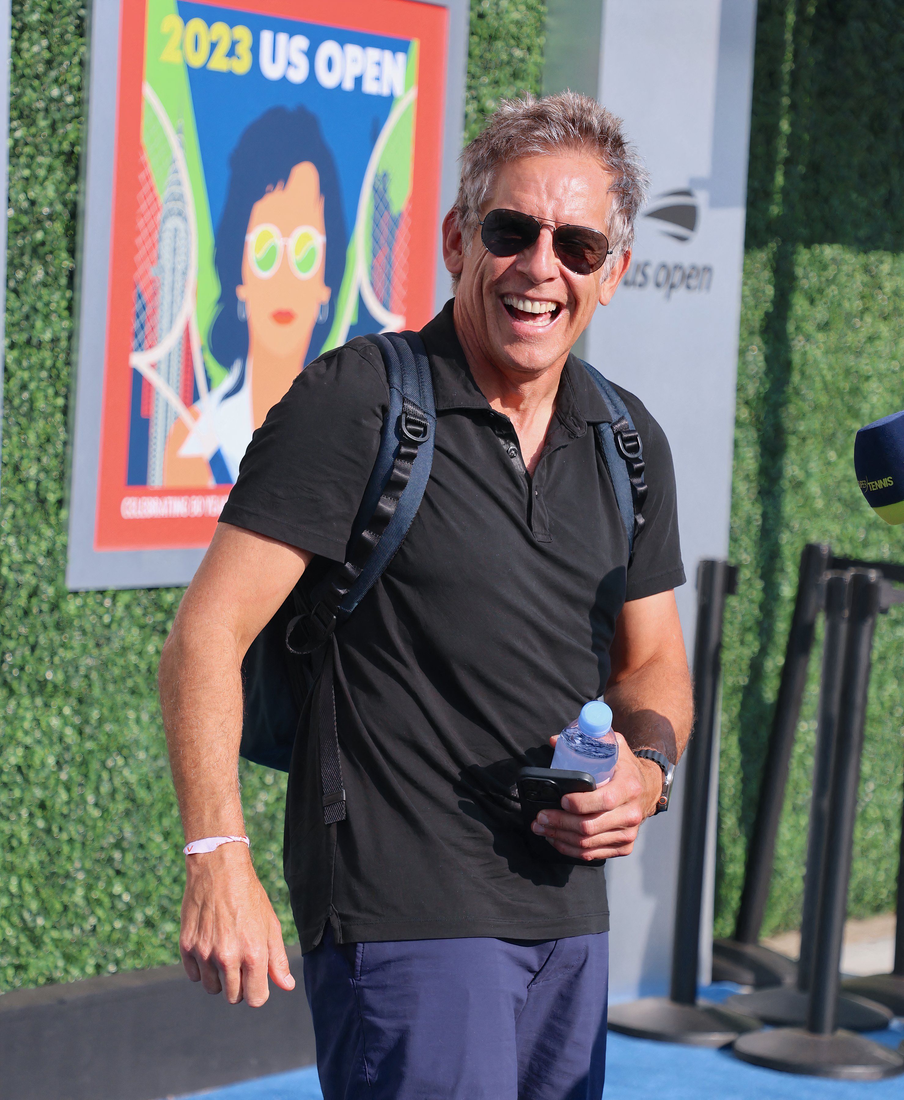 Ben Stiller'S Age: The Impact Of His Philanthropic Work - x0ff5zj