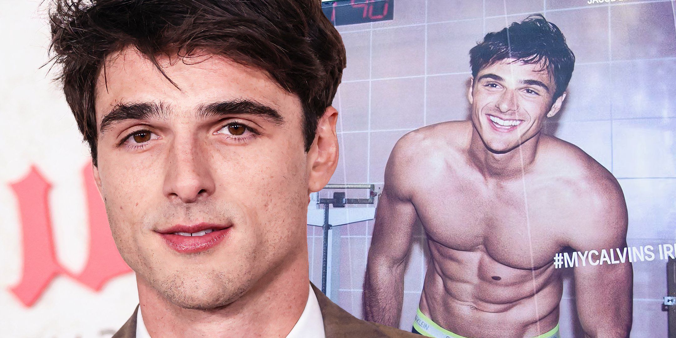 Jacob Elordi Hated The Attention He Got From His Shirtless Scenes