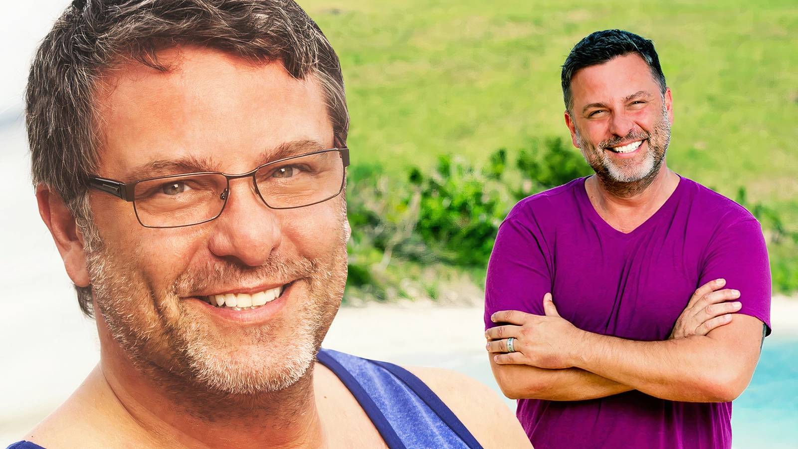 Jeff Varner's Life Took Some Shocking Turns After He Became Survivor's ...