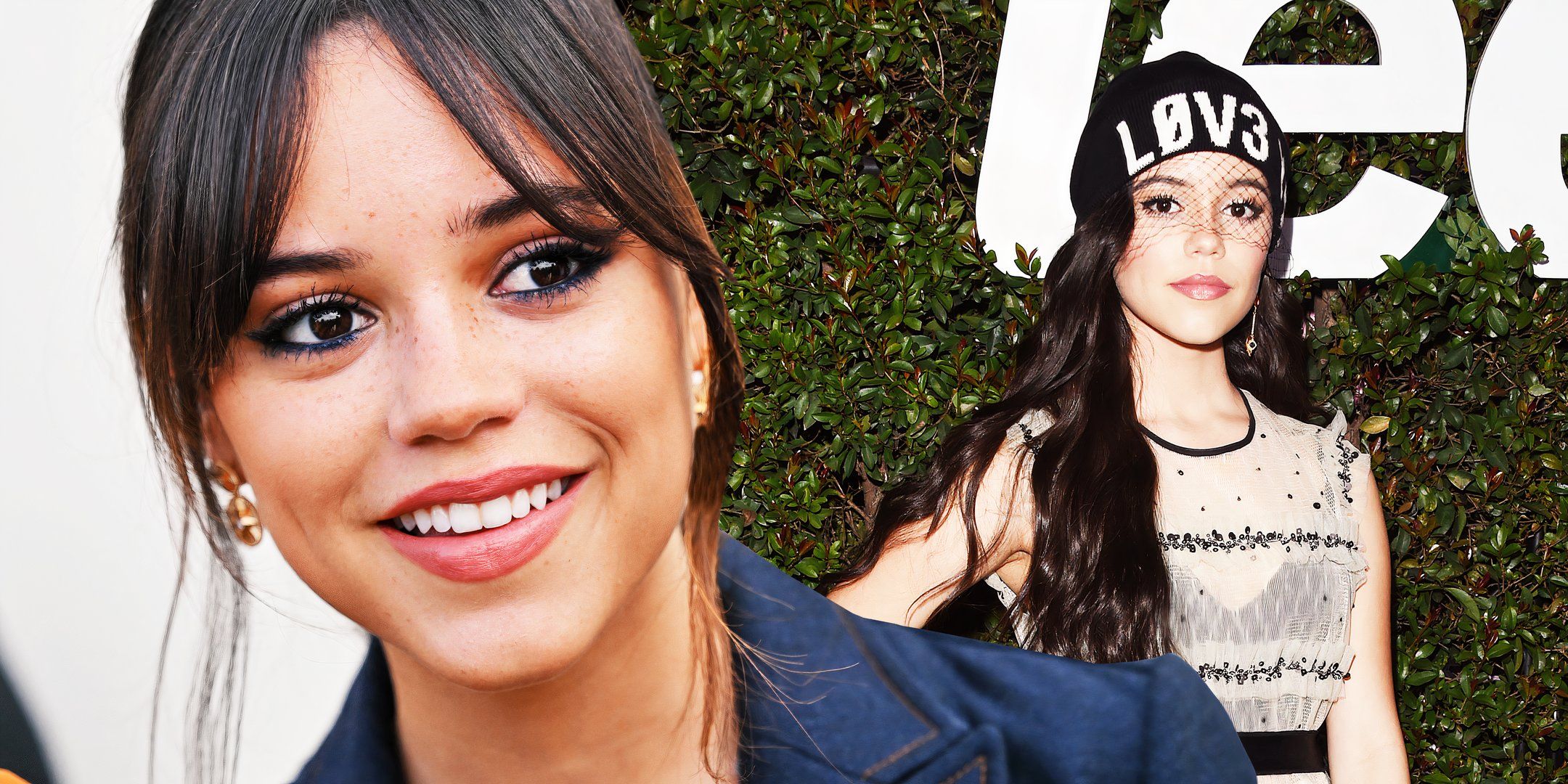 Who Is Jenna Ortega Dating? The Wednesday Star Doesn't Want To Tell