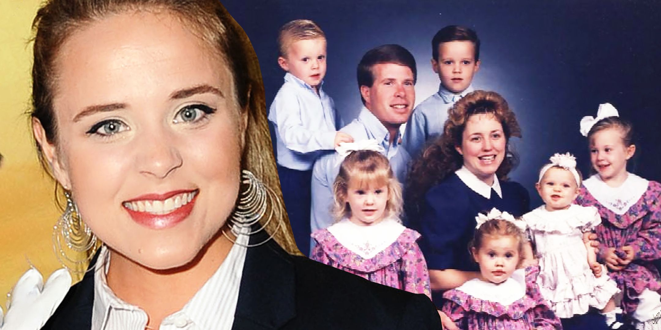 Jinger Vuolo Dropped Details About TLC's Film Crew (And Made Fans Sad For  Her), image size:2160x1080