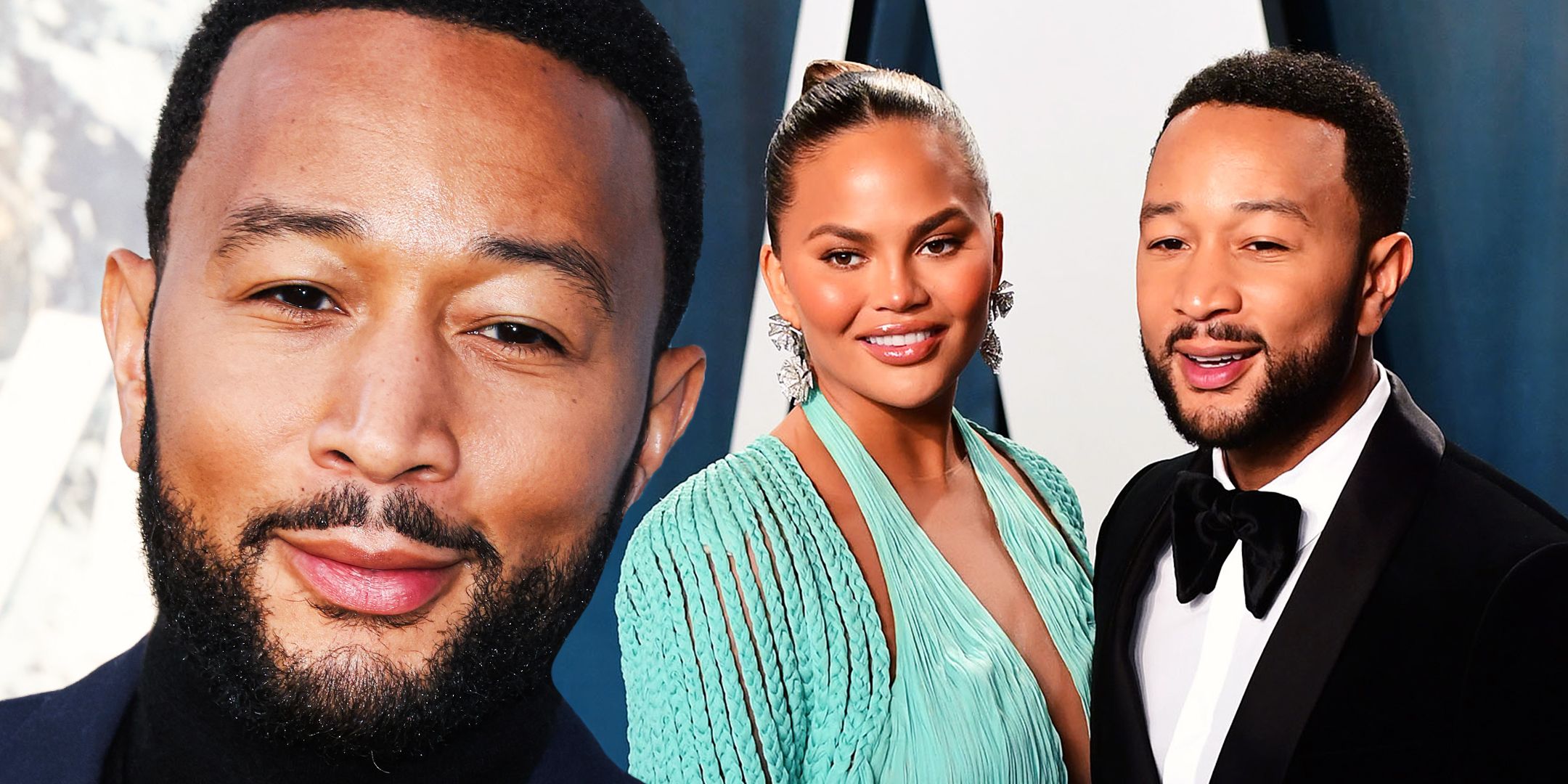 John Legend's Songs About Chrissy Teigen Sound Different Amid Divorce ...