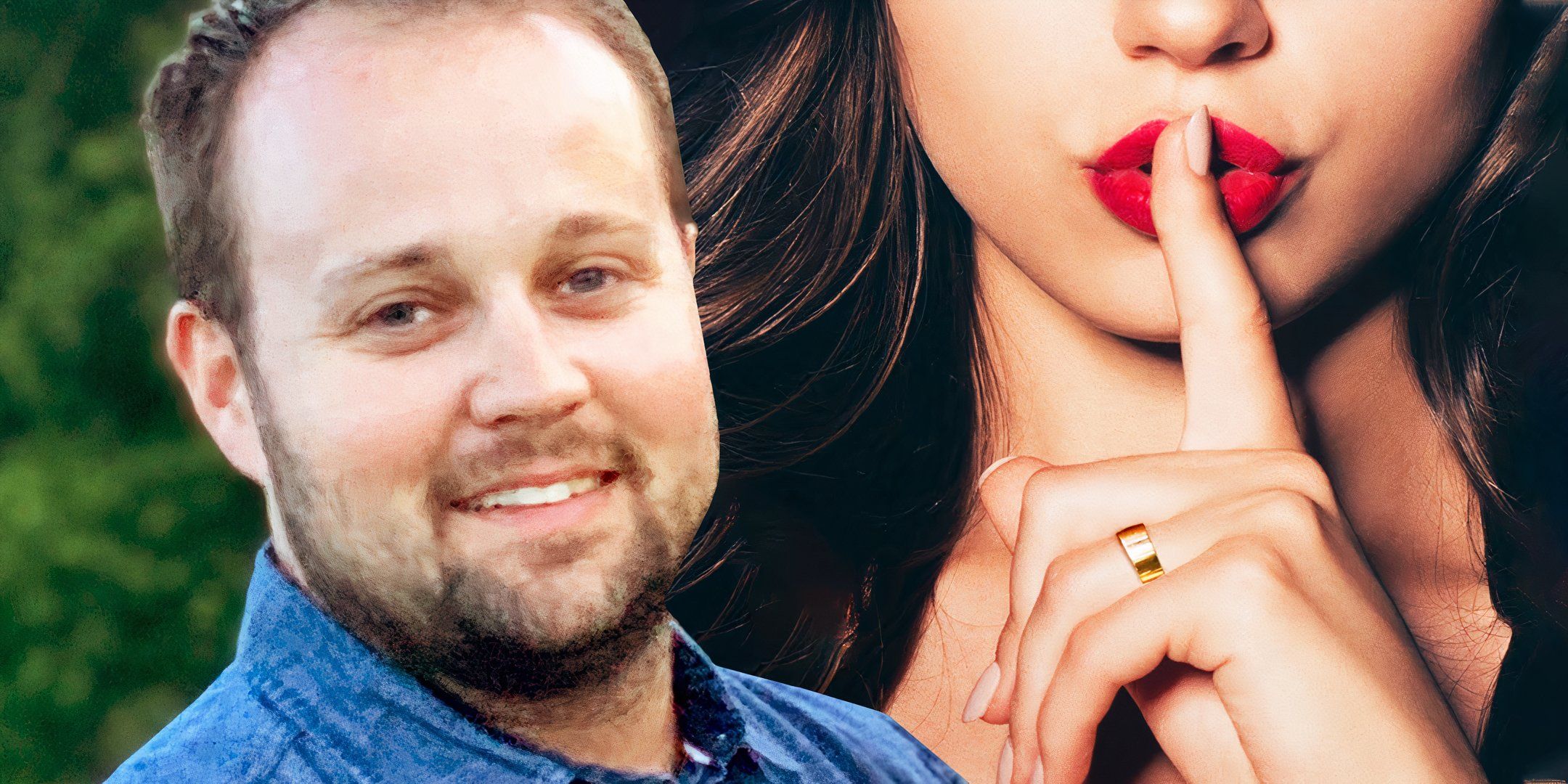 The Unexpected Connection Between Josh Duggar's Scandals And 7 Little