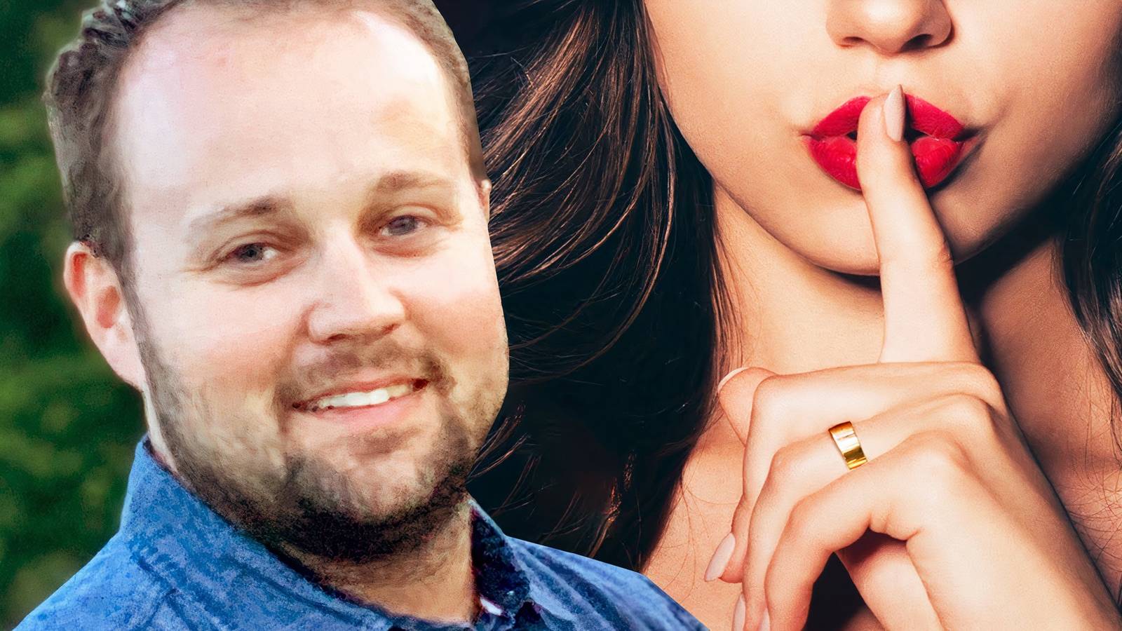 Netflix's Ashley Madison Documentary Exposes Josh Duggar's Messy