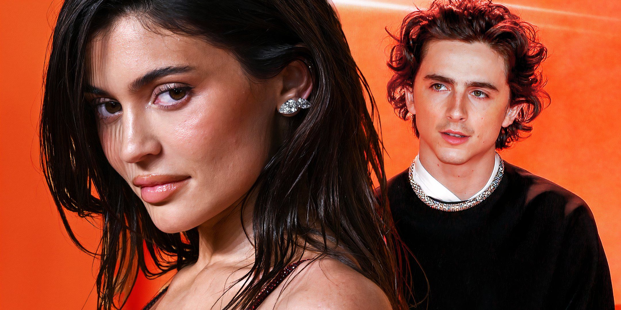 Kylie Jenner Sets A Strict Rule About Boyfriend Timothee Chalamet