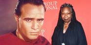 Marlon Brando Left Whoopi Goldberg Part Of His Estate In A Surprising 