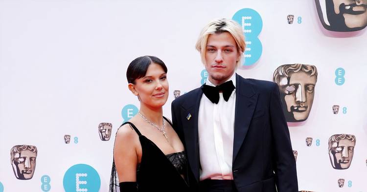 Fans Confused After Millie Bobby Brown Seems To Get Married Again In Another Ceremony Fans Confused After Millie Bobby Brown Seems To Get Married Again In Another Ceremony