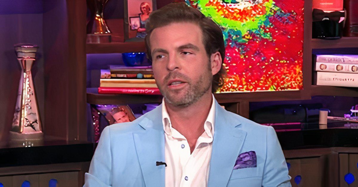 Jarrett "JT" Thomas on WWHL