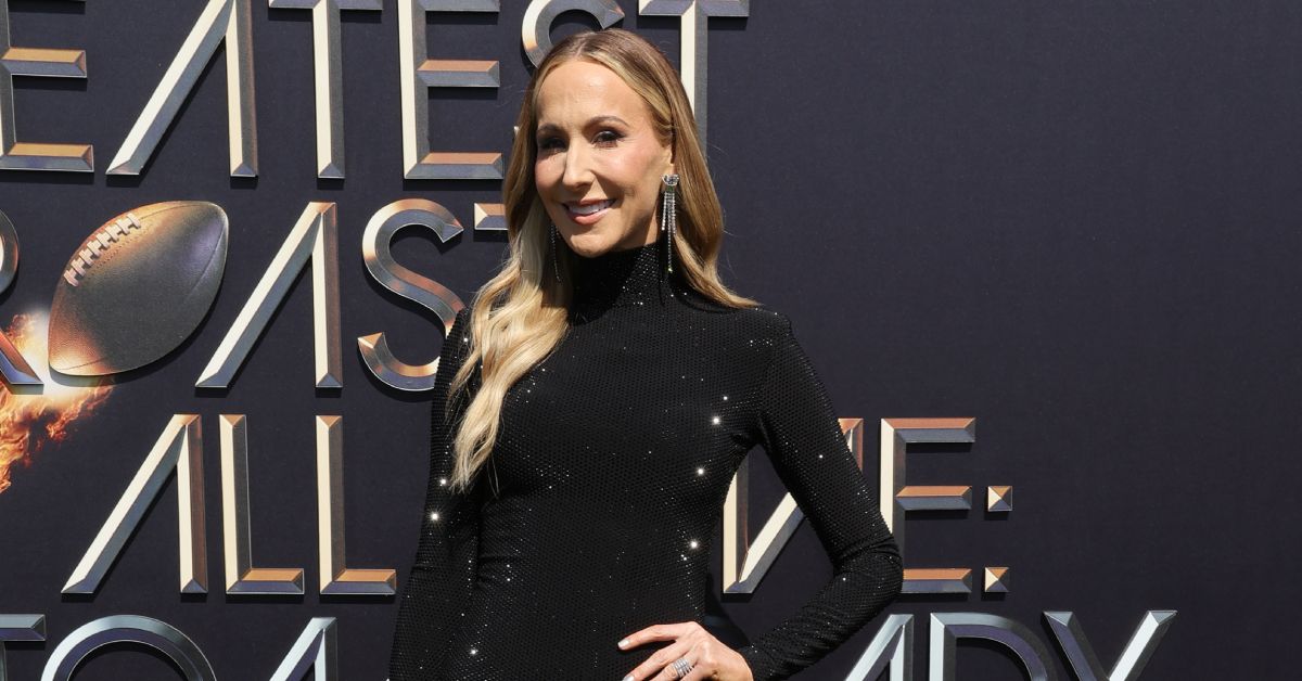 Nikki Glaser Reveals Which Tom Brady Jokes She Wasn T Allowed To Tell Nikki Glaser Reveals Which Tom Brady Jokes She Wasn T Allowed To Tell
