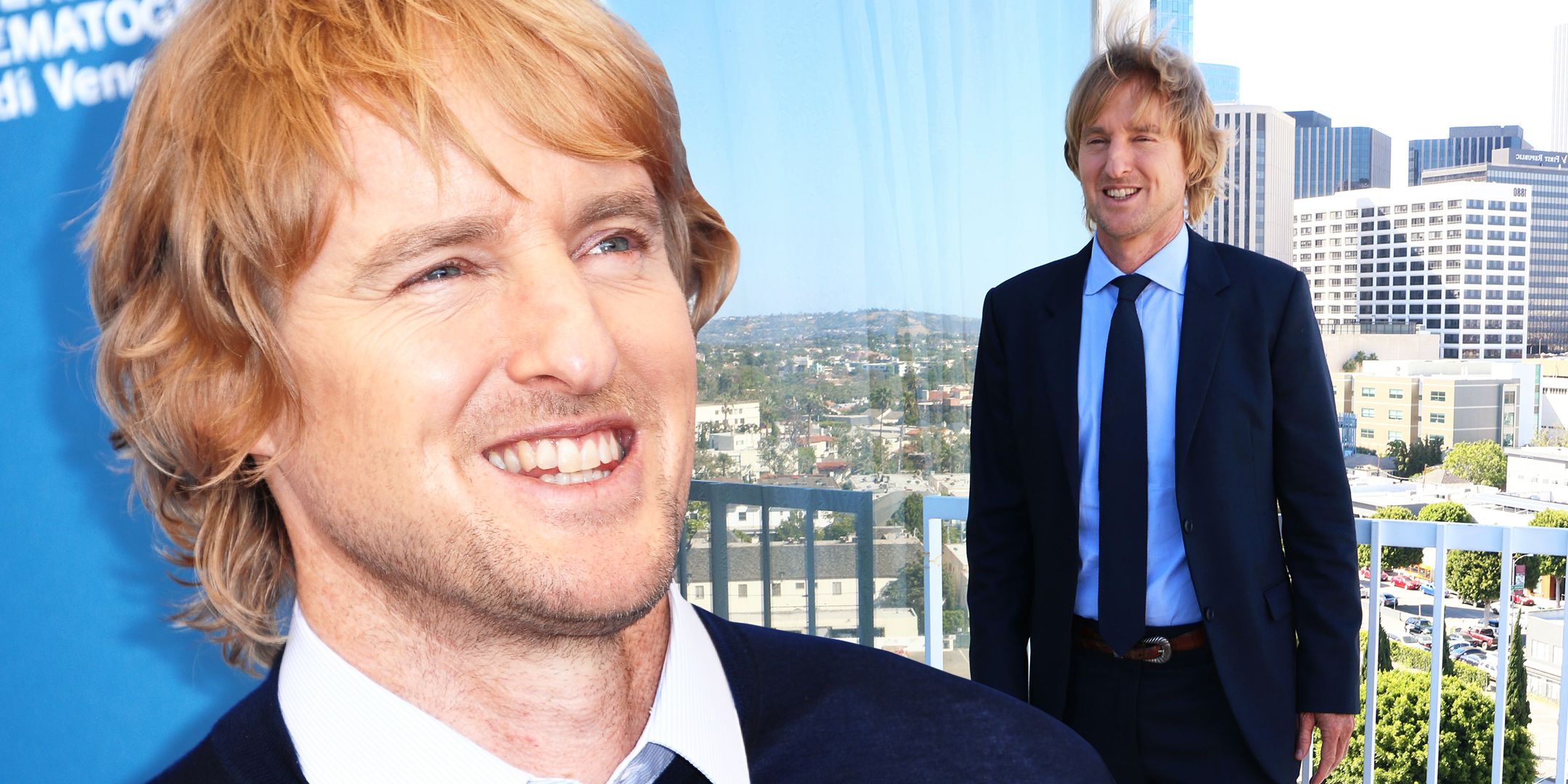 Owen Wilson's Insane Net Worth Doesn't Make Up For His Troubled