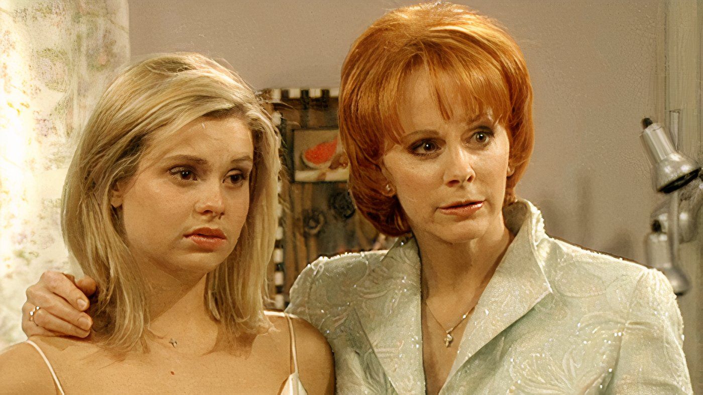 Reba's Biggest Storyline Still Divides Fans Over 20 Years Later