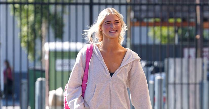 Rip Rylee Dancing With The Stars' Pro Rylee Arnold Wants To Use The Show To Meet ...
