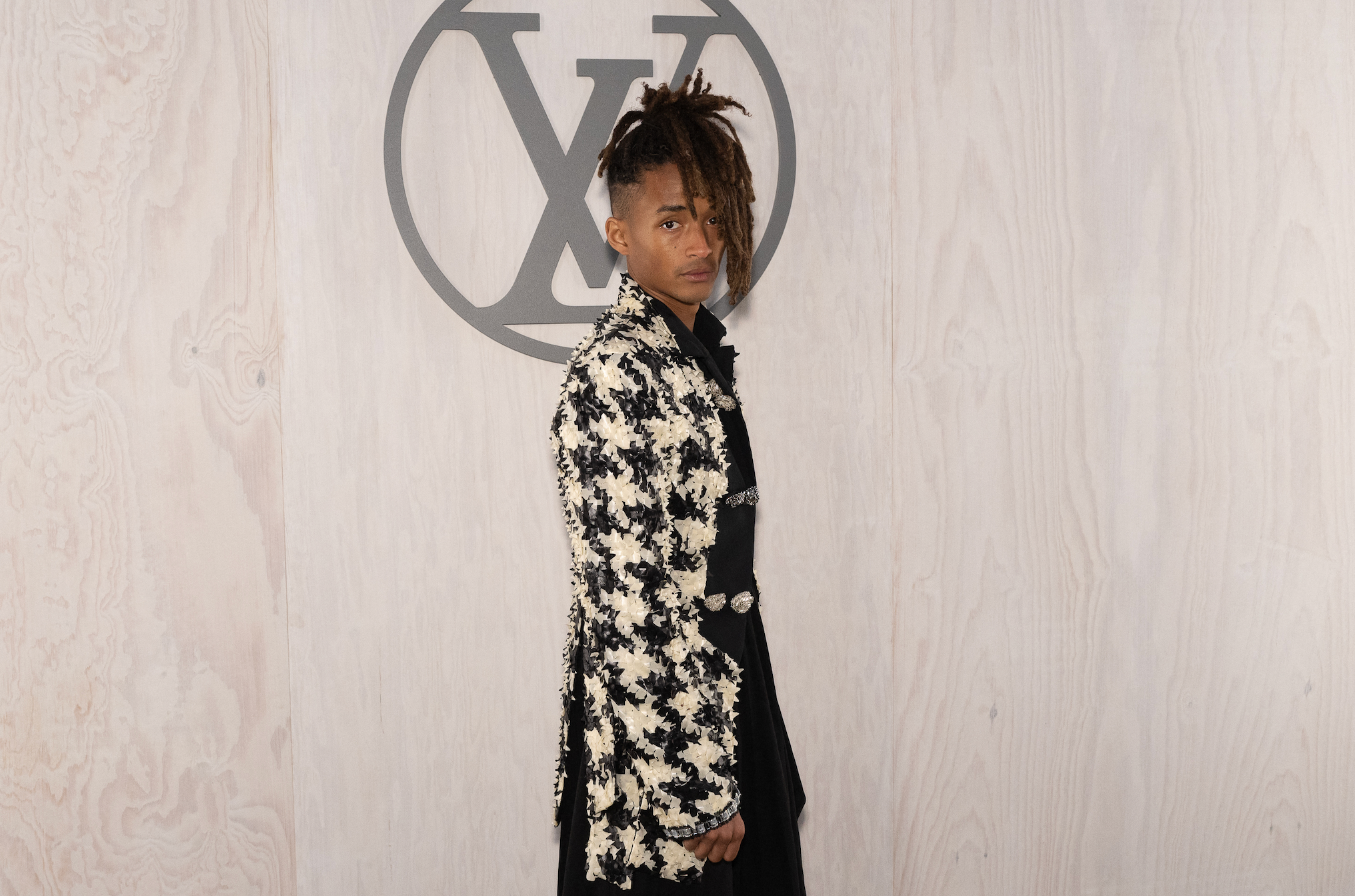 Jaden Smith 