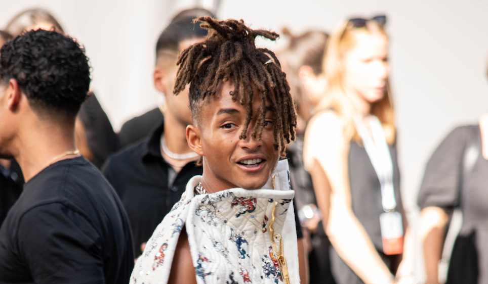 Jaden Smith 