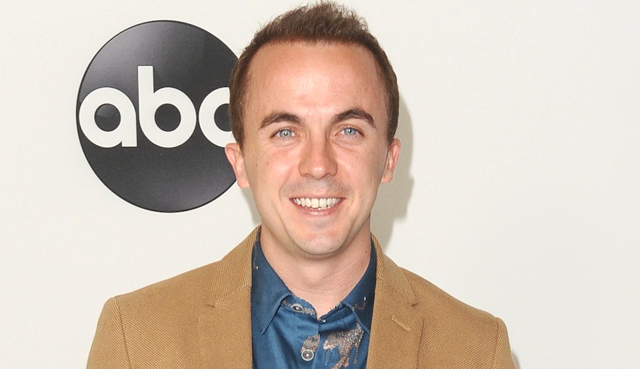 Frankie Muniz’s Son Makes Rare Appearance In Red Carpet Debut With ...