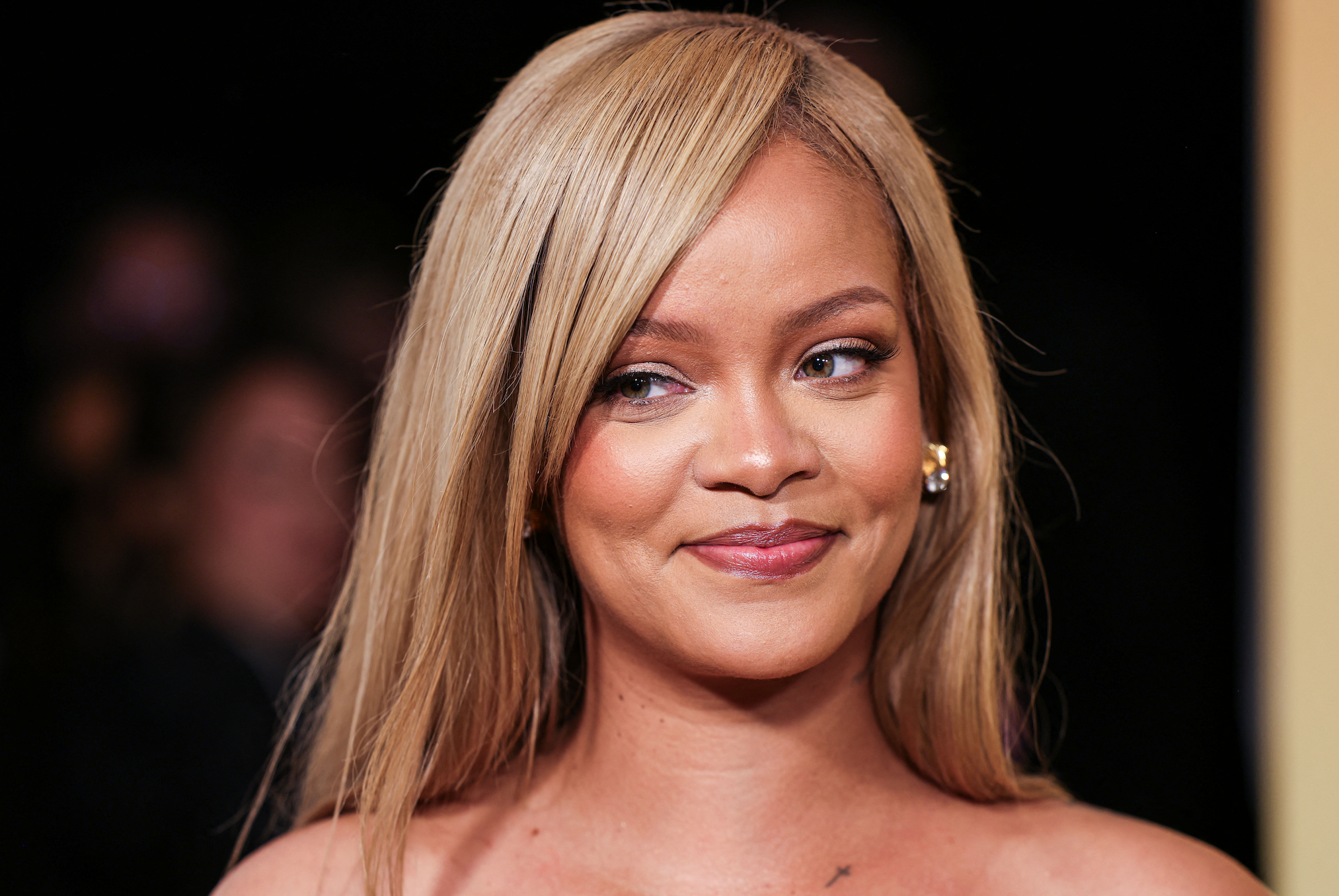 Who is Rihanna's Ultimate Favorite Housewife?