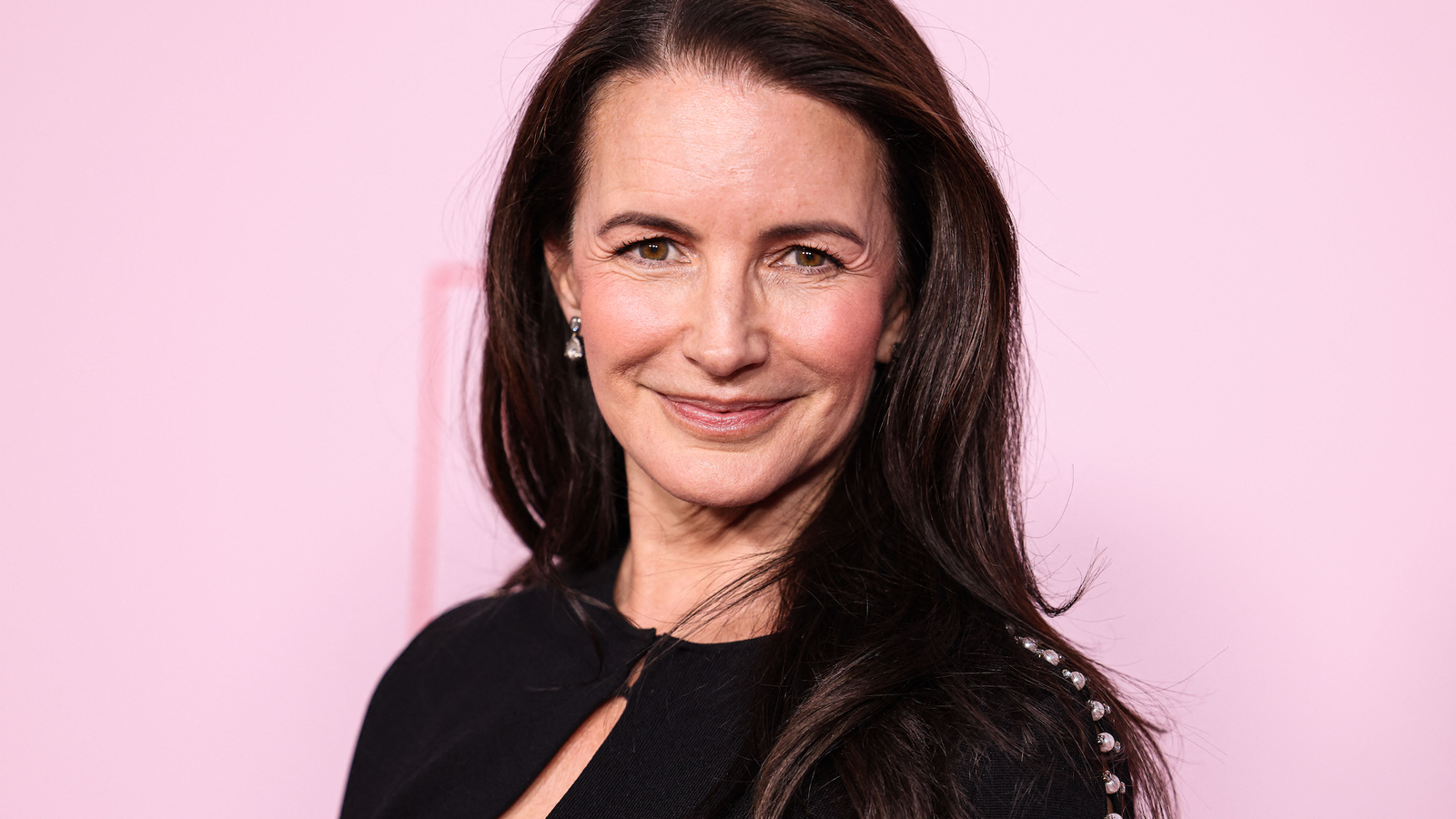 Kristin Davis Look Unrecognizable On ‘And Just Like That’ Set After