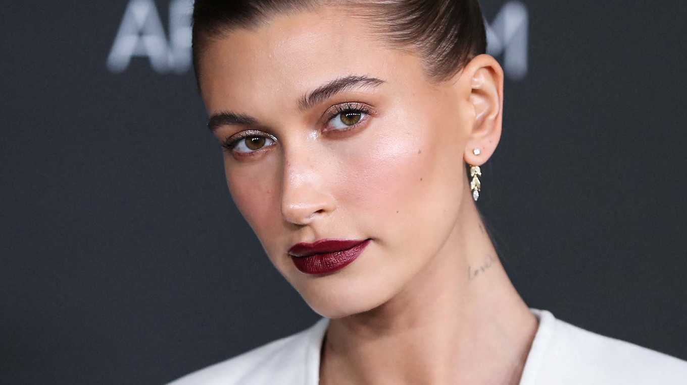 Hailey Bieber Accused Of Targeting Selena Gomez With Pregnancy Photoshoot