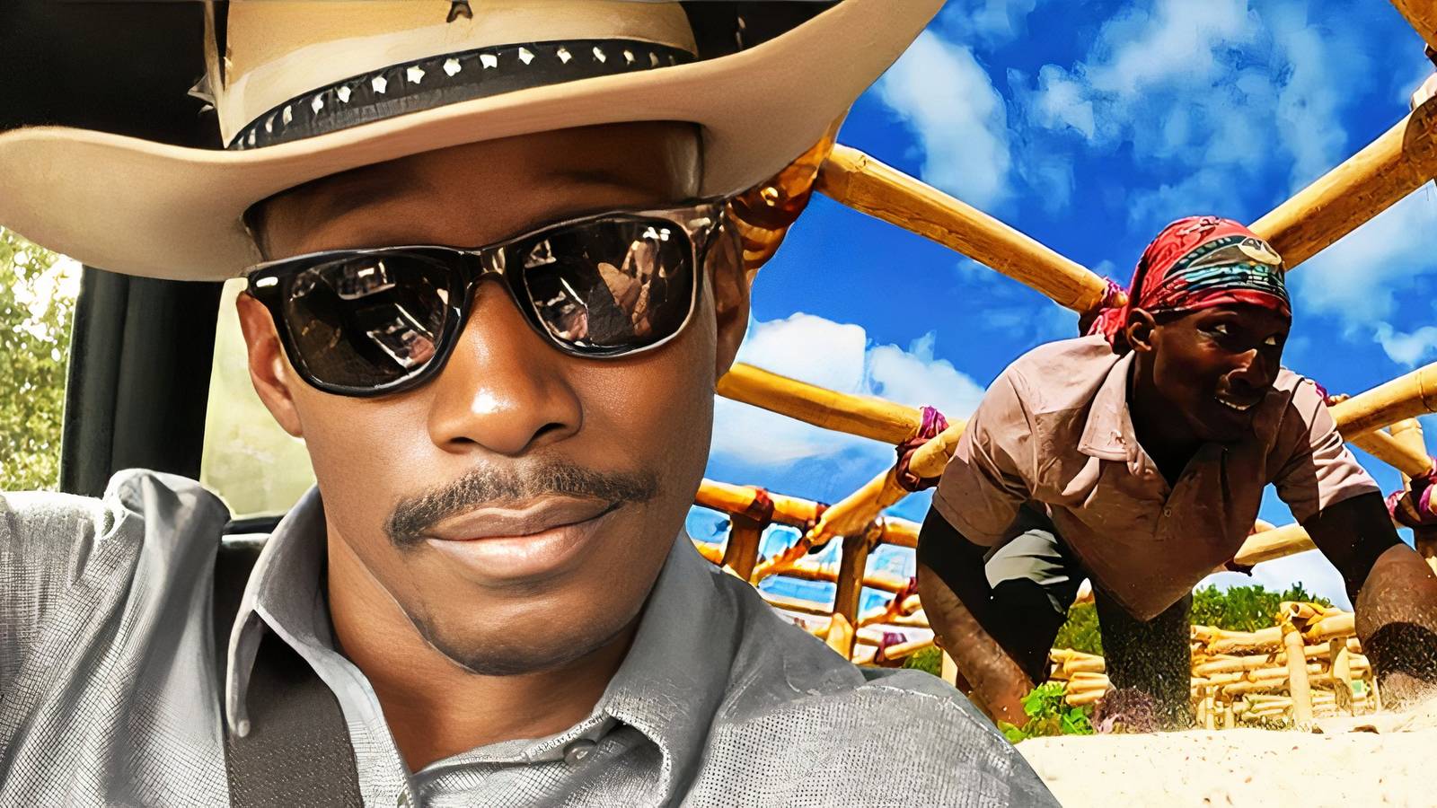 Survivor 46's Quintavius 'Q' Burdette Slammed His Castmates Ahead Of ...
