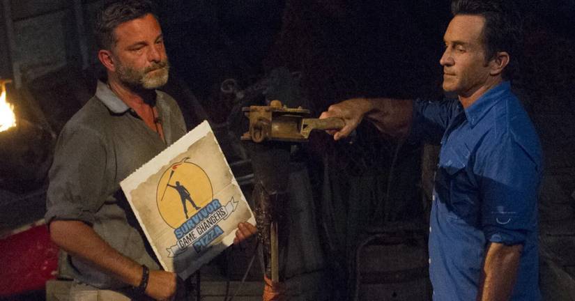 Jeff Varner's Life Took Some Shocking Turns After He Became Survivor's ...