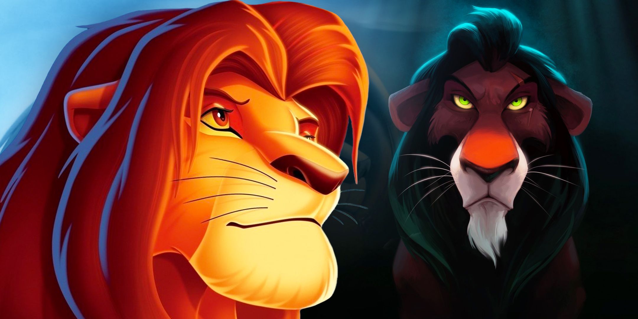 Disney's Lion King Ending Might Actually Be Darker Than What Was Originally