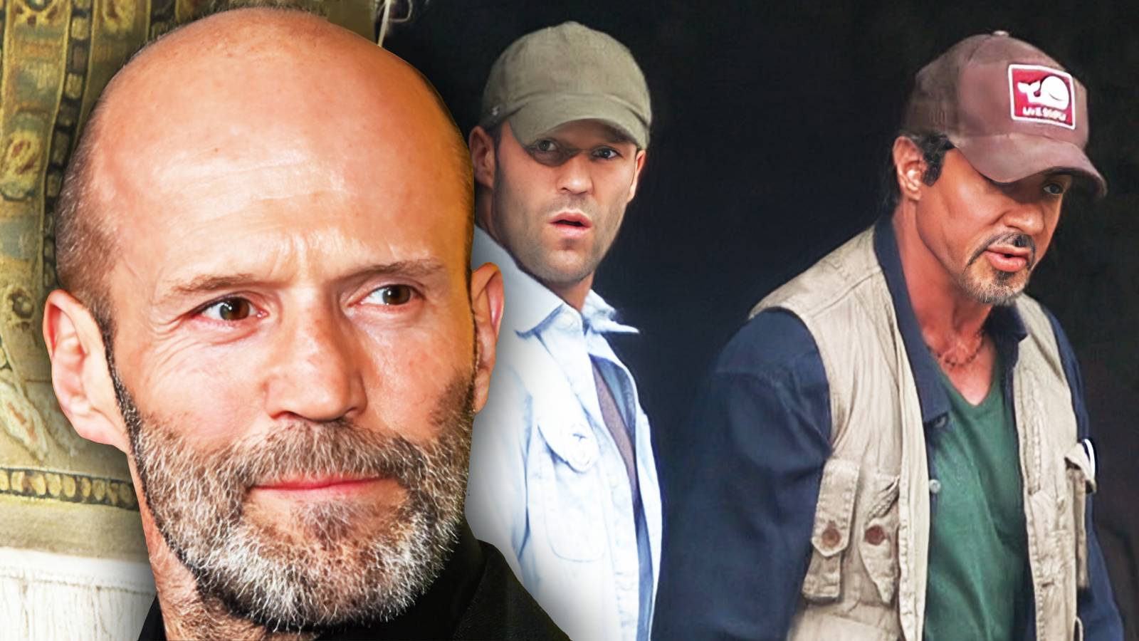 Jason Statham's Box Office Flop Could Be Fixed By Upcoming Sylvester ...