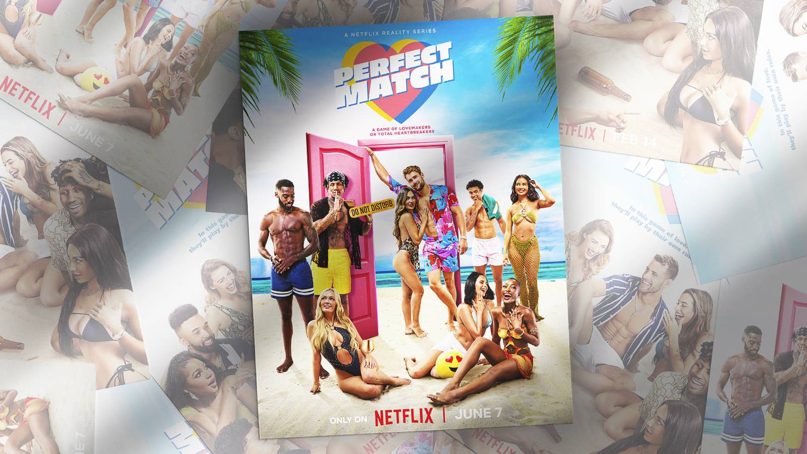 Everything We Know About Perfect Match's Second Season