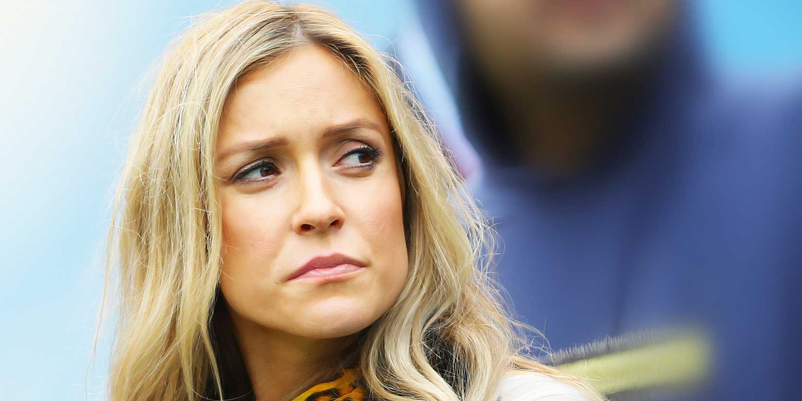 Kristin Cavallari Admits Even Carrots Scared Her During Extreme Diet