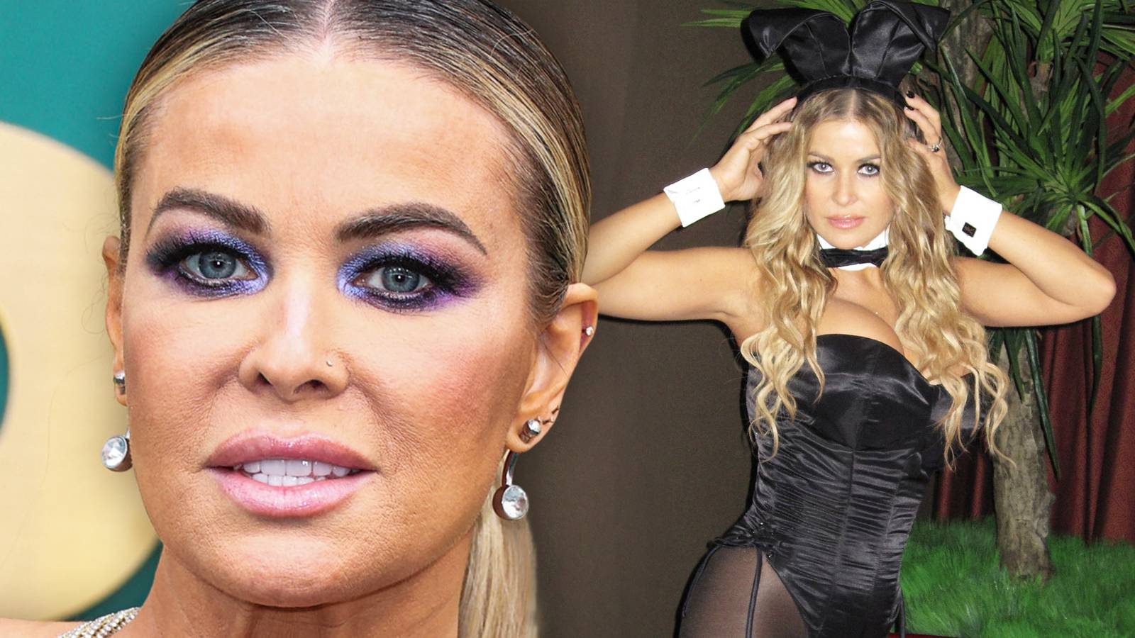 The Most Famous Celebs To Ever Pose For Playboy (And How Much They Made)