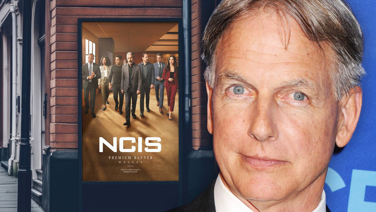 Ncis Real Computer Lock Screen The NCIS Prop That Was Kept Locked Up To Prevent Cast From Stealing It