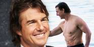 Tom Cruise Body 2024 Tom Cruise Body 2024