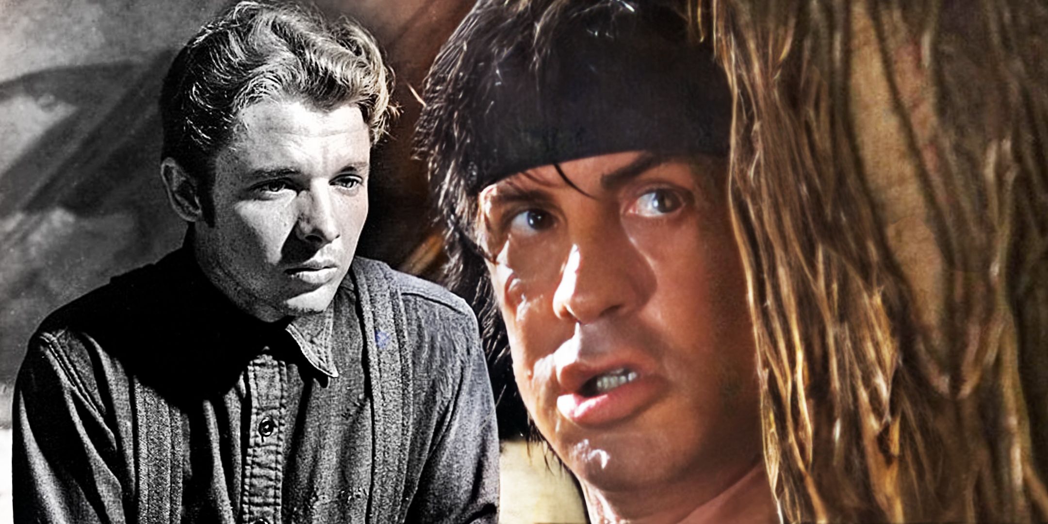 Which Parts Of Rambo Are Based On Real-Life WWII Veteran Audie Murphy?