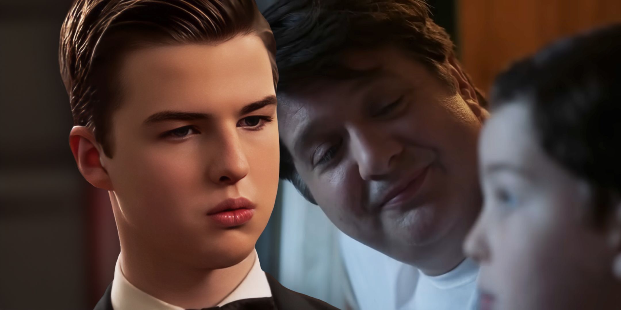Young Sheldon Showed Us Cooper's Tragic Death Way Back In Season One