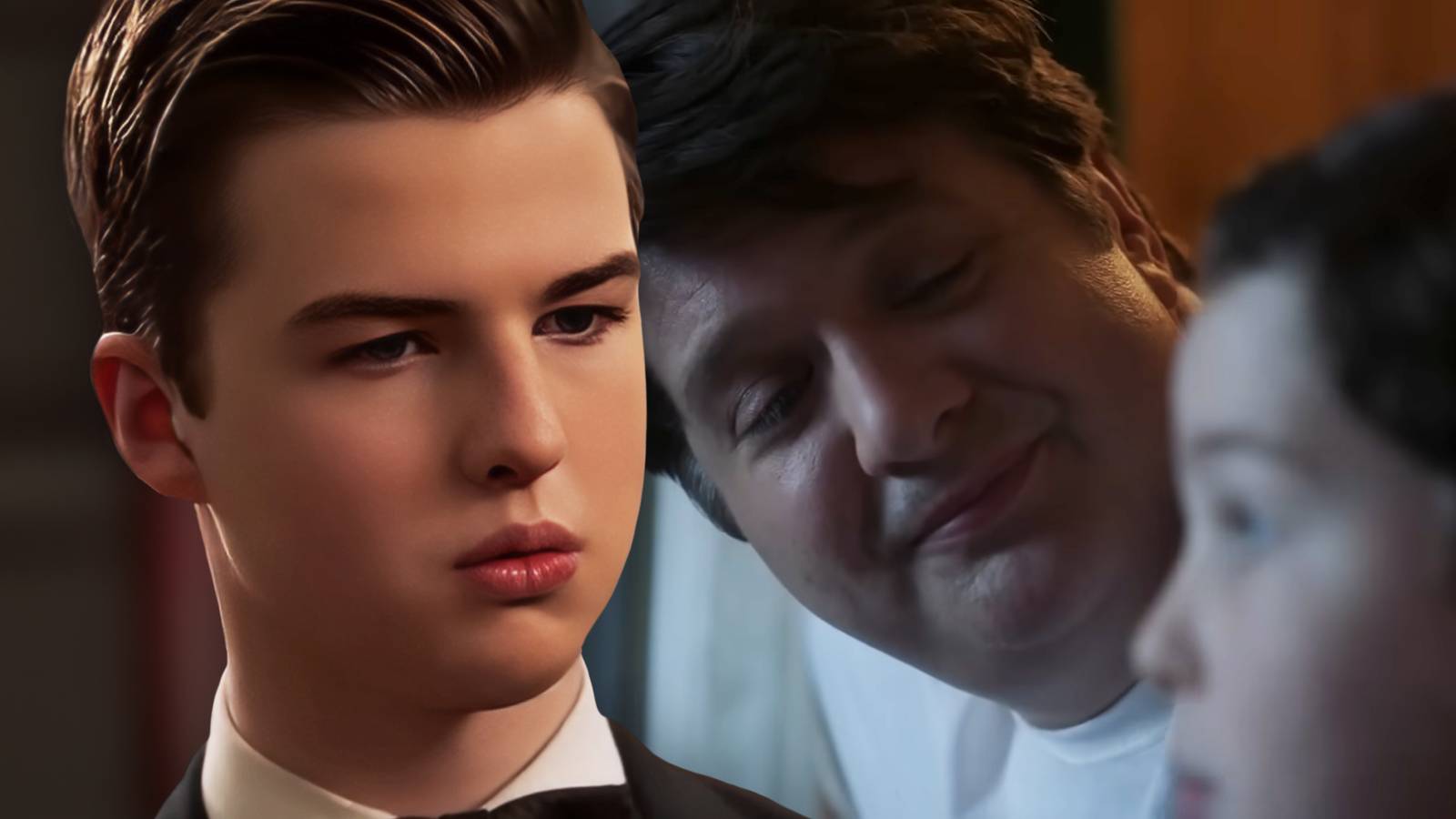 George Sheldon Young Sheldon Showed Us George Cooper's Tragic Death Way Back In Season One