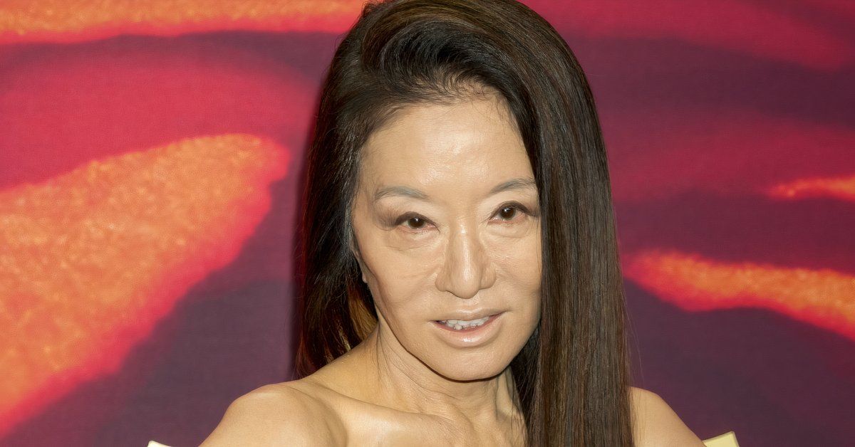 Vera Wang's Appearance Shocks Fans As A Swimsuit Photo Goes Viral