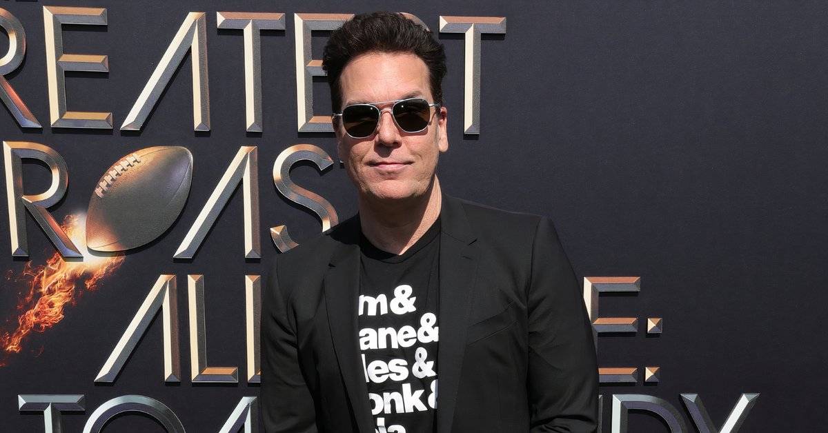 Dane Cook's True Revenge On His Brother Took Place In Court Through A