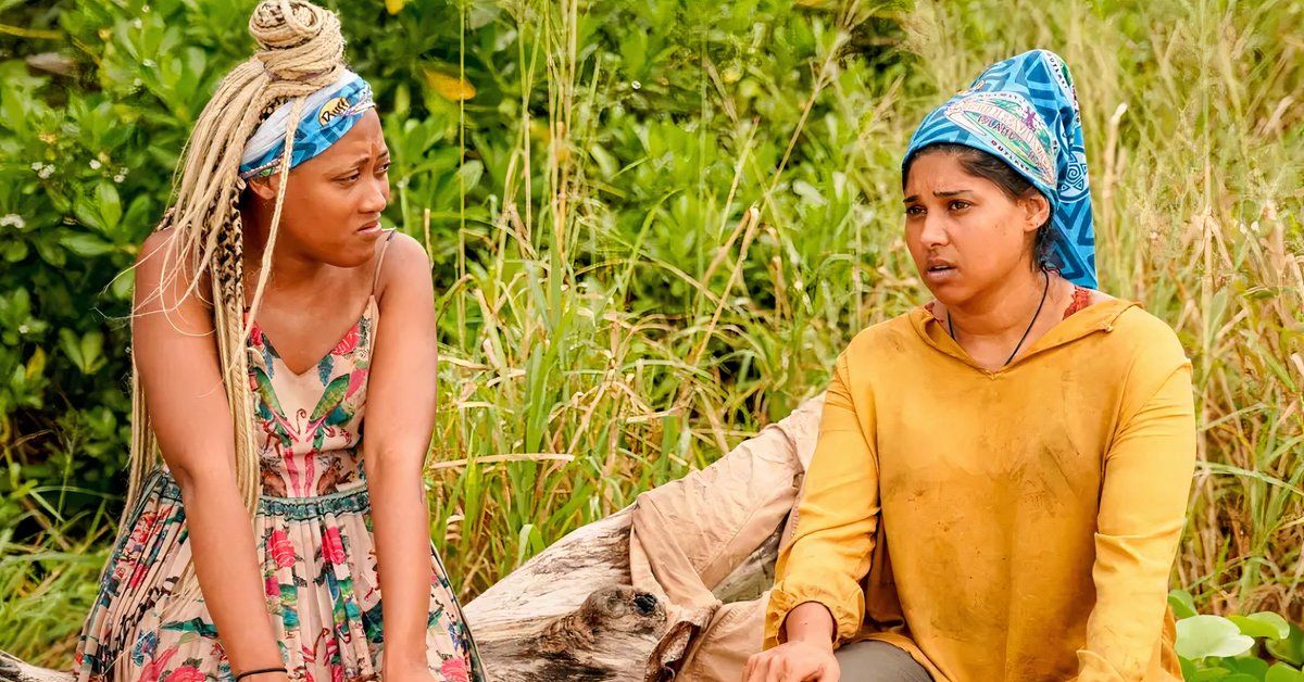 Survivor Contestants Residual Pay Is The Depressing Truth Of Reality TV