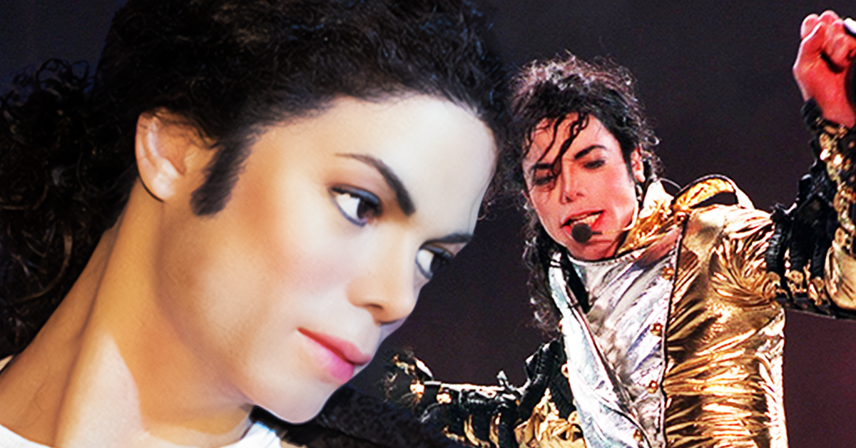 Michael Jackson concert tour